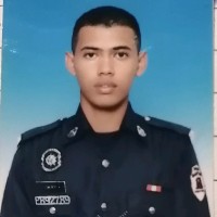 Muhammad Zikry Ikram Bin Abdullah