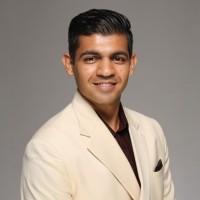 Parth Dave