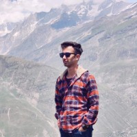 Ritik Verma