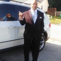 Darrell Jones