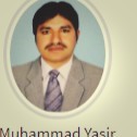 Muhammad Yasir