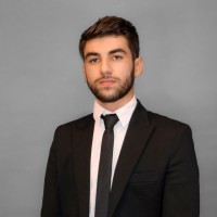 Amirreza Ghaffari