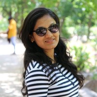 Pooja H Korgaonkar