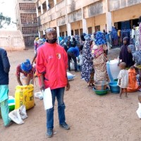 Faradji OUOLOGUEM