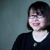 irene ho