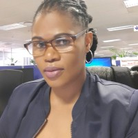 Maria Motaung