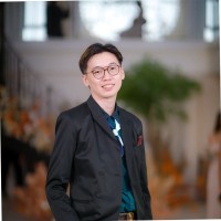 Pongthawat Dhirachartpaet