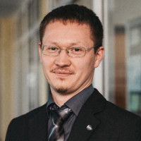 Martin Schubert