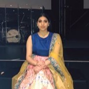 Dhruvika Pradhan