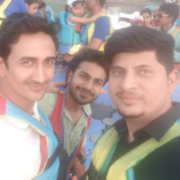 Vikas Goriya