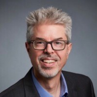 Michael Potter, CPA