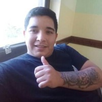 Axel Yoel Gomez