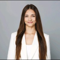 Weronika Jaworska