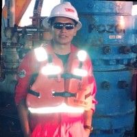 Carlos Cruz Mogollon