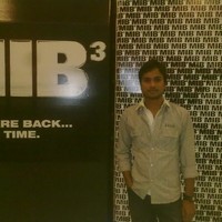 Varun Vanama