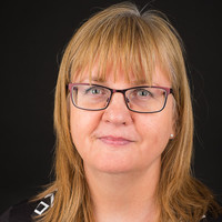 Junneliin Ovildsdóttir