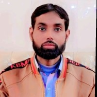 Muhammad Naveed Akram