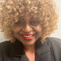 Jasmin Glenn-Bloomfield