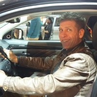 Dirk Van den Bergh