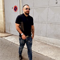 Thiery Florian