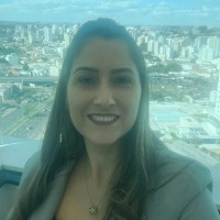 Roberta Da Mata Santos
