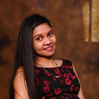 Pooja Salunkhe