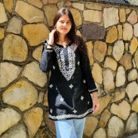 Anshika Tomar