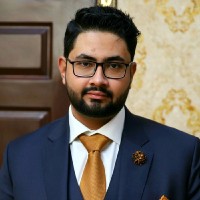 Kamran Waheed