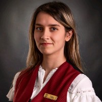 Lisa Rooyakkers