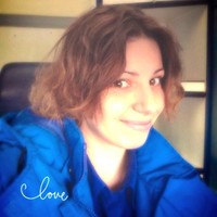 Анастасия Ярцева