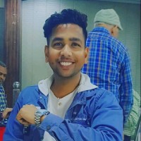 Ravi Kushwah
