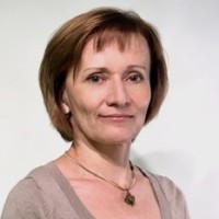Jitka Pospíšilová