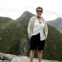 Carole Klopper