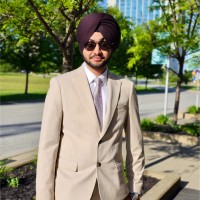 Karandeep Singh