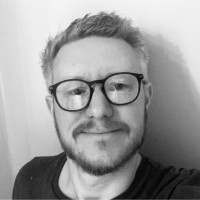 James Pashley