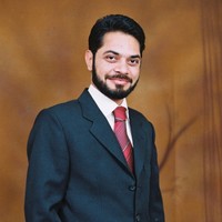 Noman Jameel