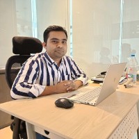 Md. Emraj Shah