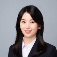 Wenying Yue