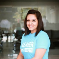 Vishnupriya Panchal