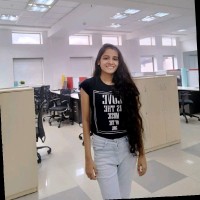Ashwini Bavdane