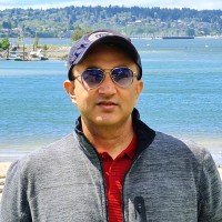 Vijay Solanki