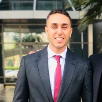 Mohamed Ragab