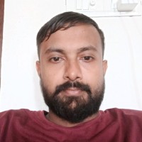 Darshan Patel