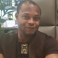 Olu Sampson