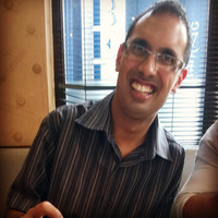 Vinay Popat