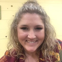 Ashley Kincade, LPCA