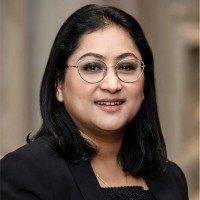Tania Sharmin