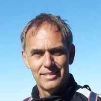 Paul Stevens