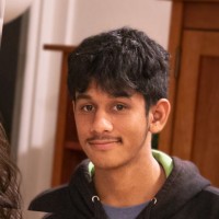 Ryan Ghosh