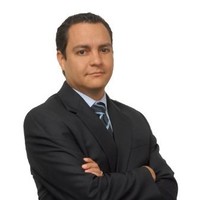 Carlos Javier Murillo